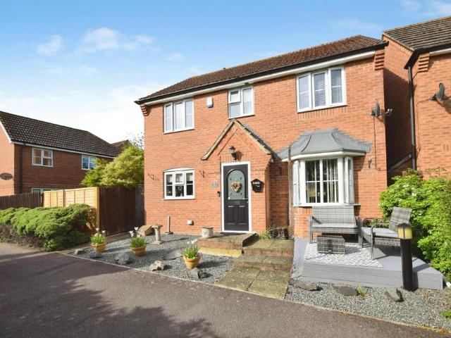 House for sale in Belleau, Lincolnshire