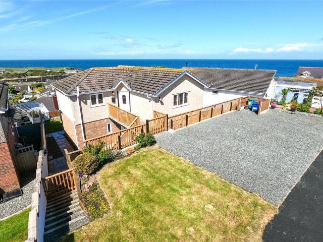 House for sale in Bull Bay, Wales