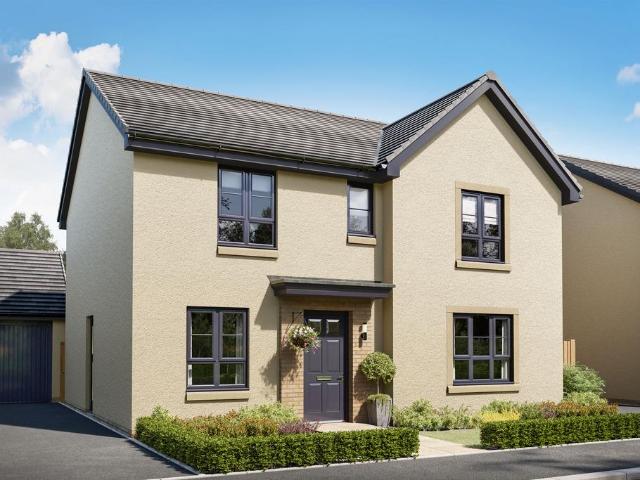 House for sale in Gilmerton, Scotland