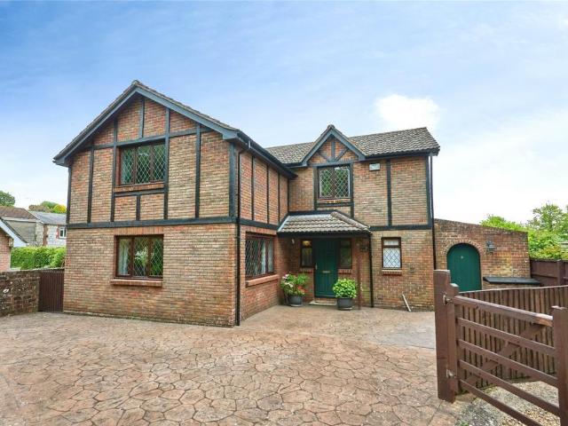 House for sale in Brading, Isle of Wight