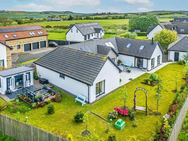 House for sale in Scotland