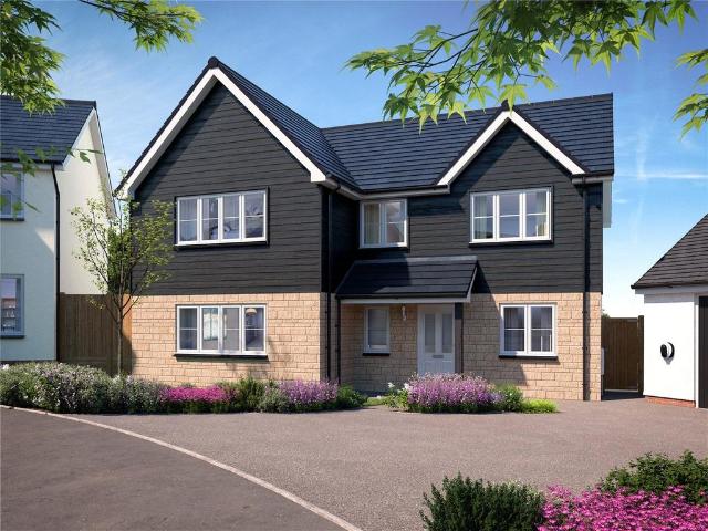 House for sale in Highertown, Penweathers