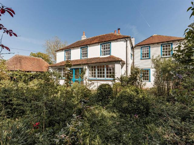 House for sale in The Bridge, Kent