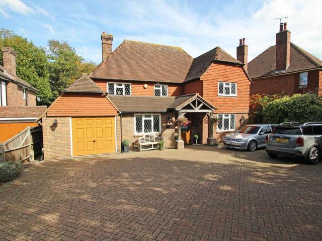 House for sale in Ratton, Eastbourne