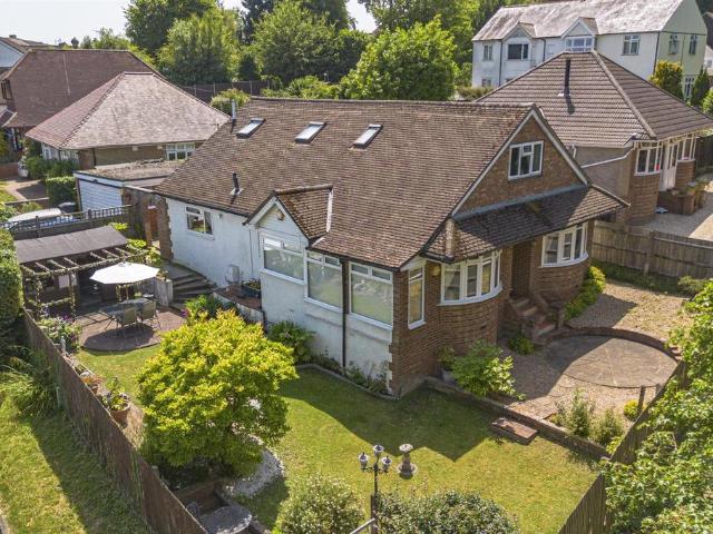 House for sale in West Wycombe, Buckinghamshire