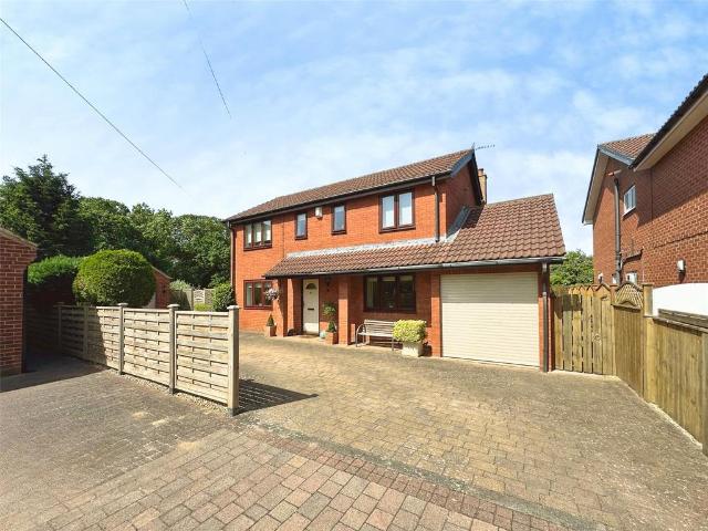 House for sale in Middleton St George, Darlington