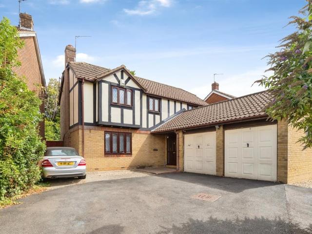 House for sale in Chells Manor, Shephall