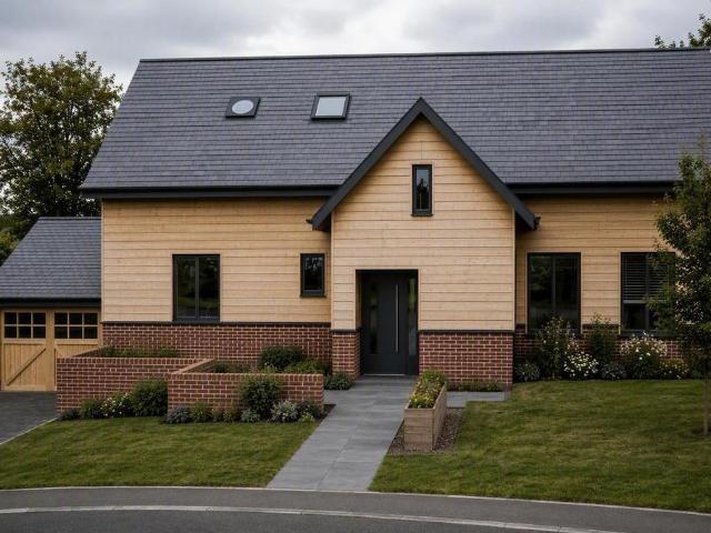 House for sale in Chilton Green, Brighstone