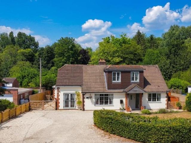 House for sale in Pewsey, Wiltshire
