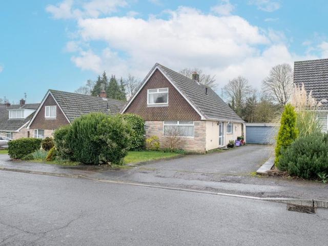 House for sale in Deans Hill, Wales