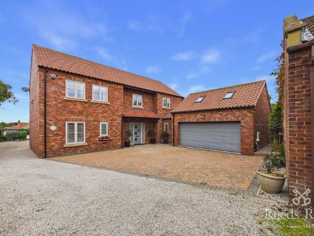 House for sale in Stillingfleet