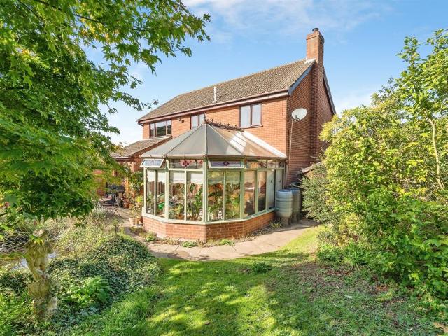 House for sale in Cromer, North Norfolk