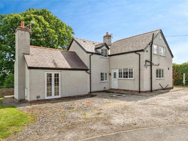 House for sale in Bagillt