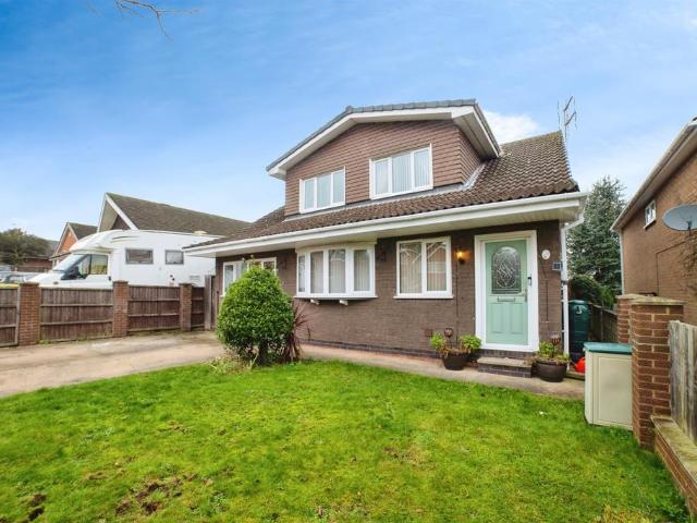 House for sale in Gedling, Isle Of Man