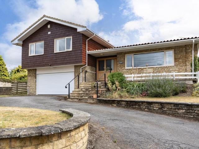 House for sale in Ryhall, Rutland