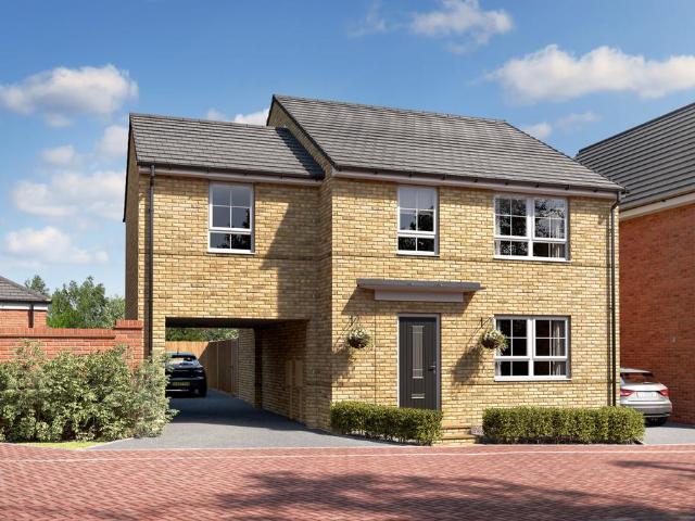 House for sale in Pineham, Dover