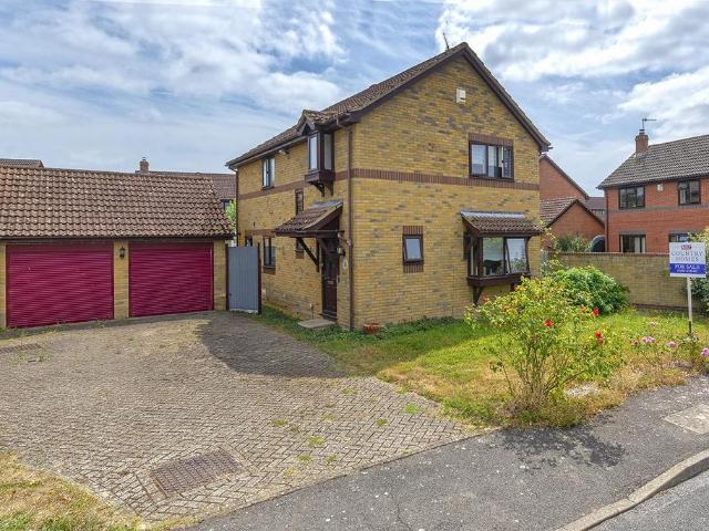 House for sale in Sandown Park, Kent