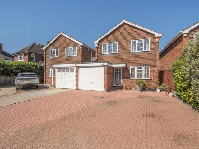 House for sale in Mottingham, Greater London
