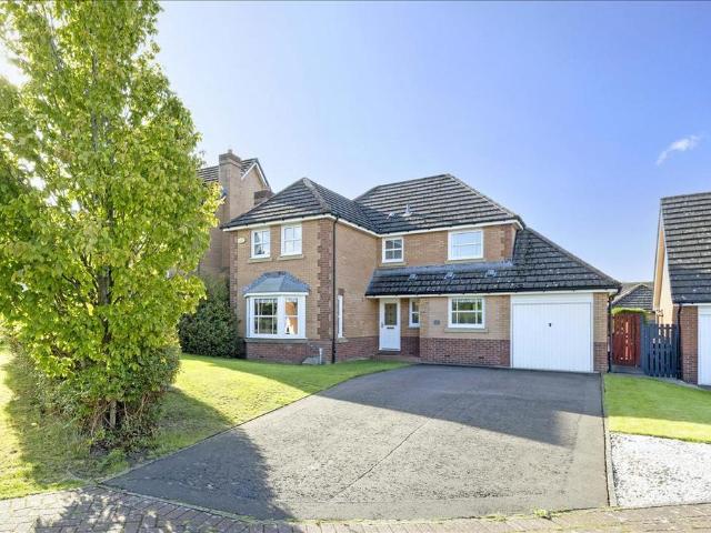 House for sale in Newtongrange, Scotland