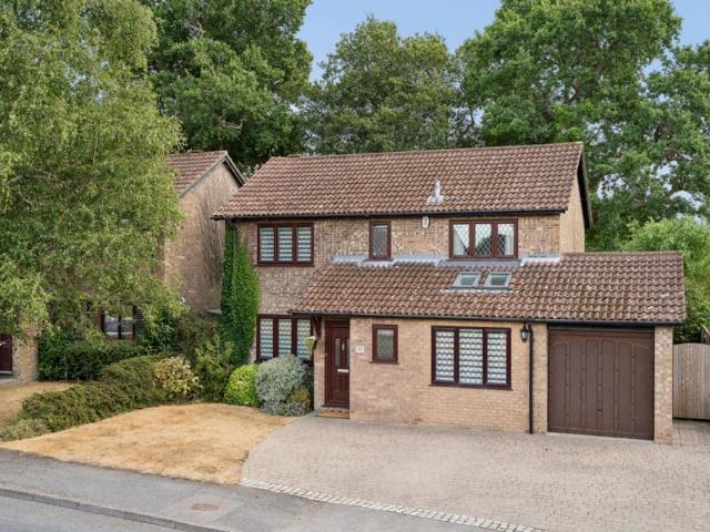 House for sale in Missendens Community Board, Prestwood