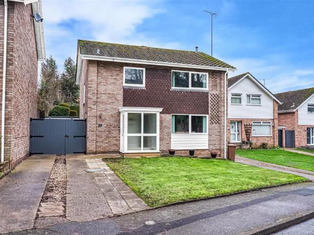 House for sale in Cattawade, Chelmondiston