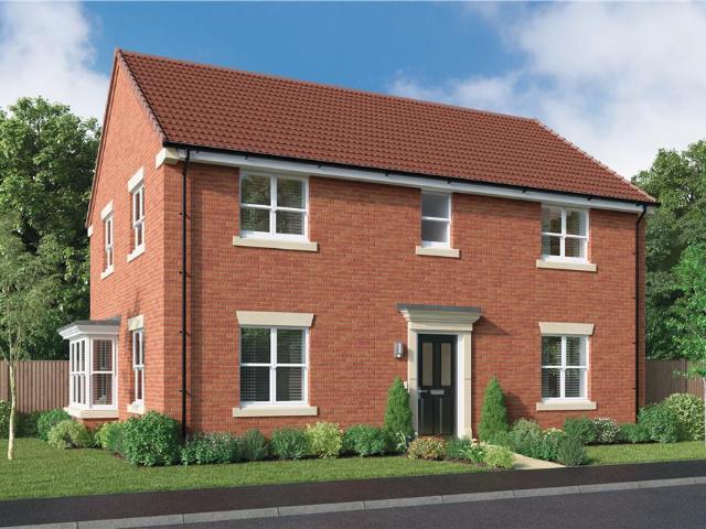 House for sale in Upper Poppleton, York
