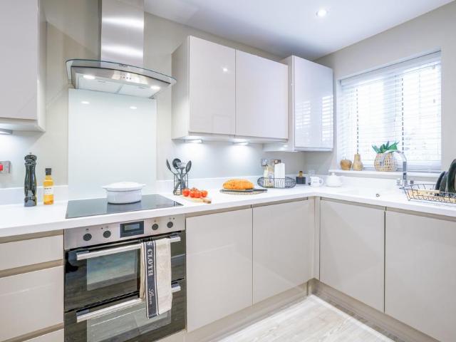 House for sale in Lydiate, Isle Of Man
