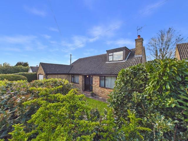 Bungalow for sale in Chesham