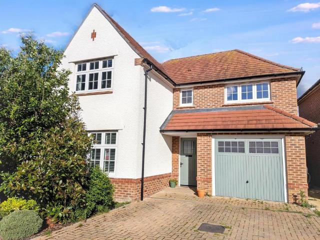 House for sale in Barnham and Eastergate, Clapham