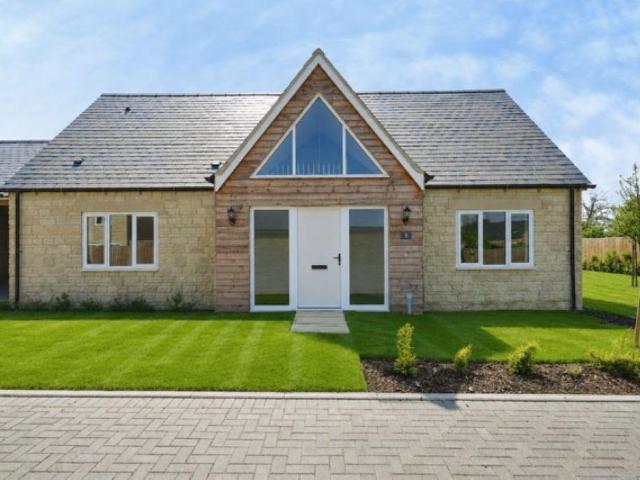 House for sale in Christian Malford, Wiltshire