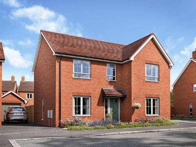 House for sale in Bromsgrove