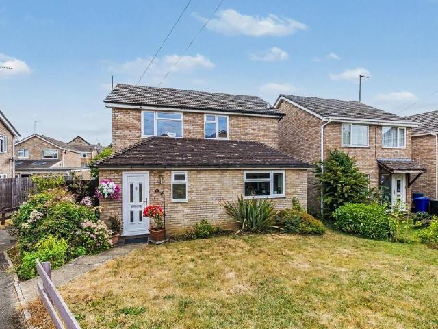 House for sale in Middleton Cheney, Northamptonshire