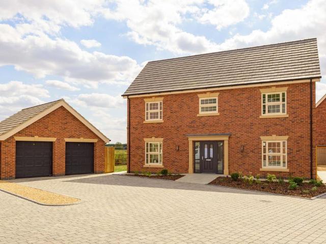 House for sale in Kirton CP, Boston