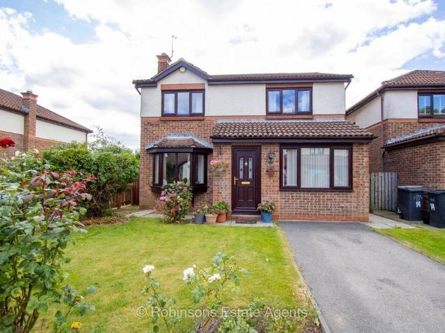House for sale in Pittington