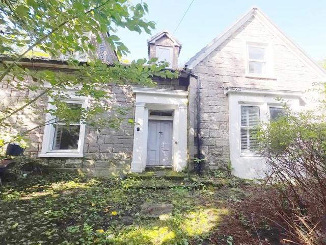 House for sale in Dalreoch, Dumbarton