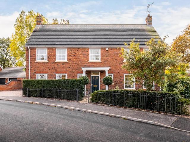 House for sale in Sutterton, Boston