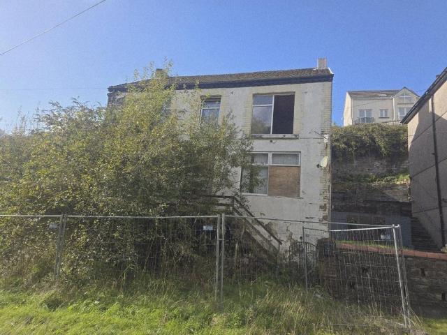 House for sale in Hilltop, Ebbw Vale