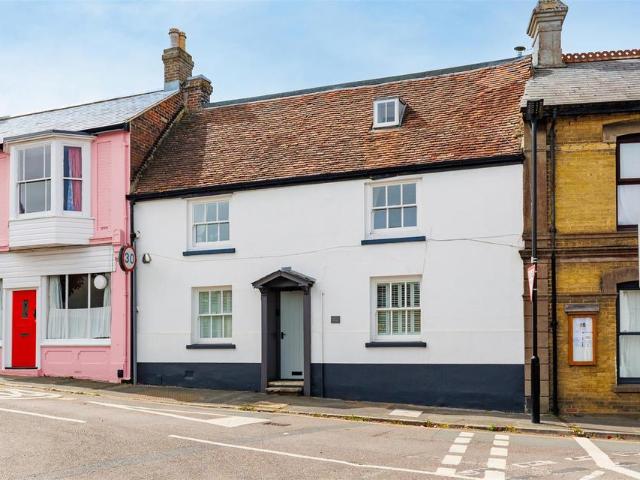 House for sale in Brading, Isle of Wight