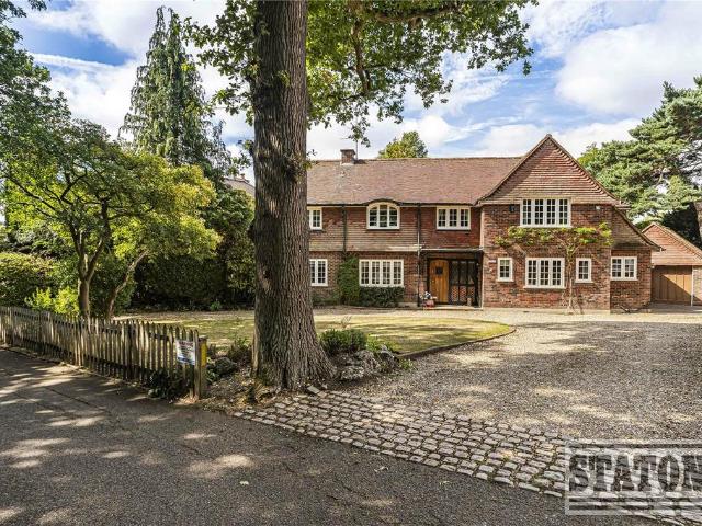 House for sale in Bell Bar, Fretherne