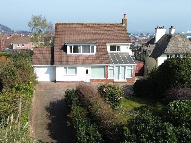 House for sale in Alcombe, Minehead