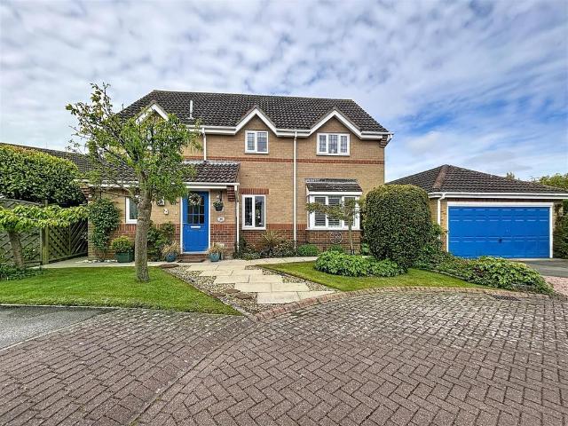 House for sale in Hornsea, East Riding Of Yorkshire