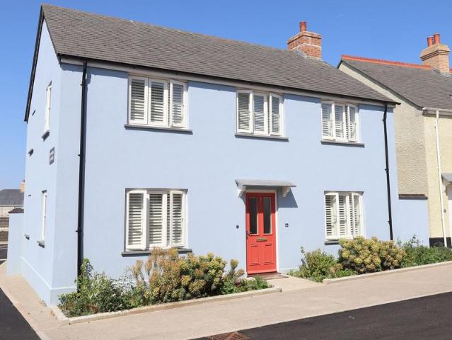 House for sale in St. Columb Minor, Newquay