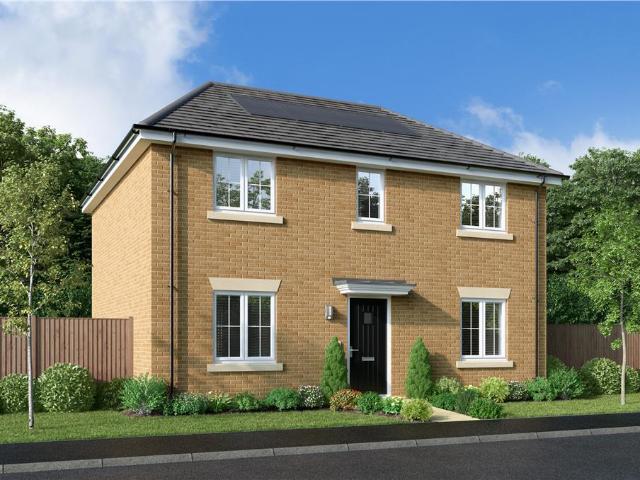 House for sale in Marske, Redcar And Cleveland