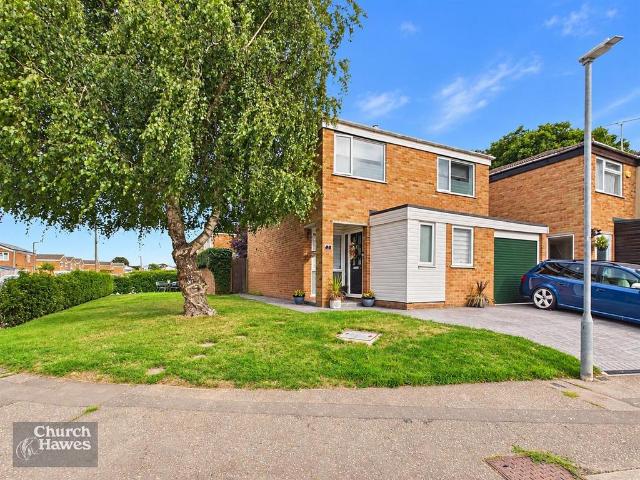 House for sale in Bicknacre, Chelmsford