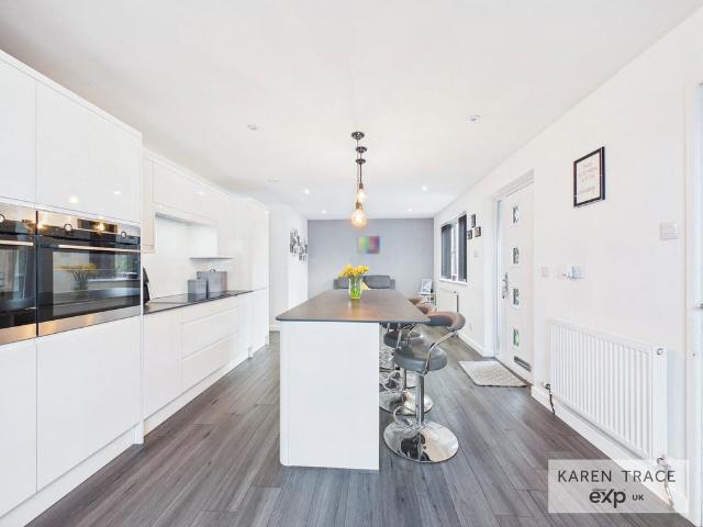 House for sale in St. Blaise, St Blazey