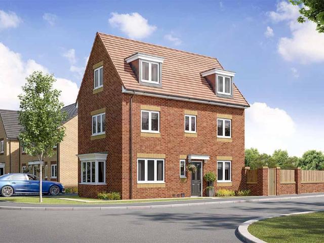 House for sale in Seaton Carew, Isle Of Man