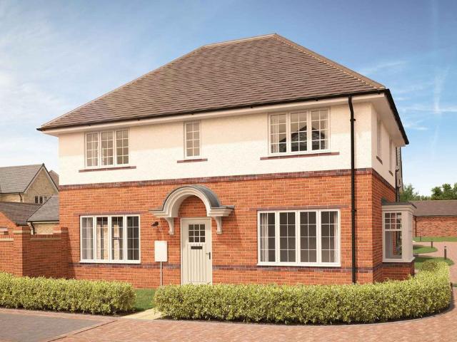 House for sale in Westoning, Bedfordshire