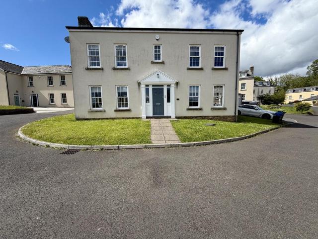 House for sale in Merthyr, Wales