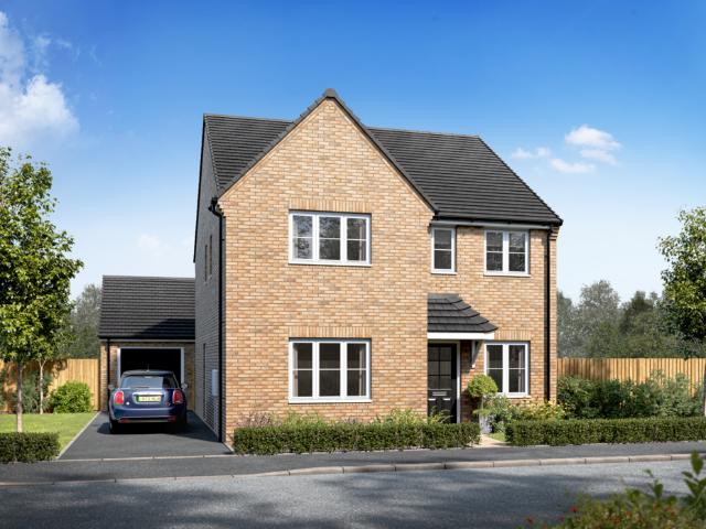 House for sale in Barholm, Lincolnshire