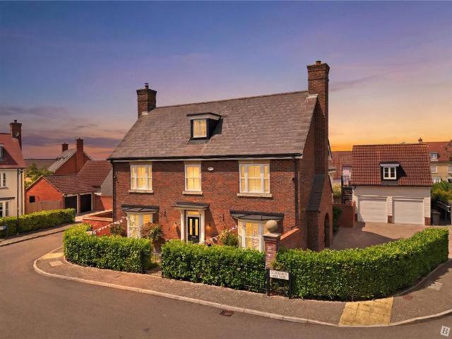 House for sale in Chelmsford, Essex